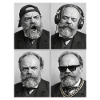 Johannes Brahms.