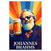 Johannes Brahms