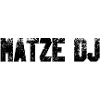 MatzeDJLogo Schwarz
