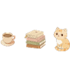 Sweet Retreat (white text)