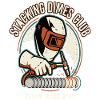 Clean Bead Club Welder Motif