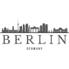 Berlin Skyline, Berlin Germany