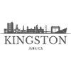 Kingston Skyline, Kingston Jamaica