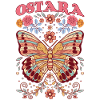 Ostara Moon Child Happy Easter Ostara