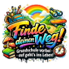 Find Your Way – Primary School