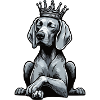 Weimaraner Weimaraner Lovers Weimaraner Keeper