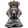 Weimaraner Weimaraner Lovers Weimaraner Keeper