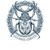 Lucanus Servus - Hirschkäfer