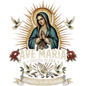 AVE MARIA