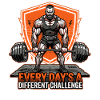 Weightlifters, bodybuilders, weight training, fitness