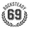 Rocksteady 69 Lorbeerkranz