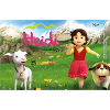 Heidi Avec Chèvre Blanchette
