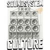 Soundsystem Culture Sketch