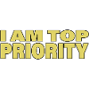TOP PRIORITY