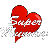 SUPER MAMAN