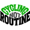 CYCLING ROUTINE
