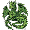 Ivy Dragon