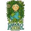 Liebe deine Mutter Erde