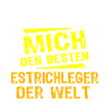 Estrichleger Geschenk