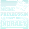 Cadeau pour Noraly