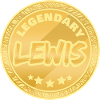 Geschenk für Lewis