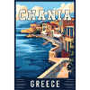 Découvrez la magnifique Chanée en Grèce