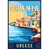 Discover Stunning Chania in Greece