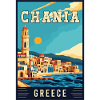 Experience Stunning Chania in Greece