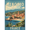 Experience Ajaccio France - Mediterranean Paradise