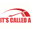 Si chiama corsia di superamento