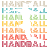 Handball player