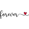 Forever