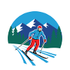 Ski Trails Calling - Langlaufsport