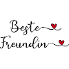 Beste Freundin