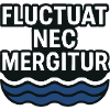 Fluctuat Nec Mergitur Paris Paname 75