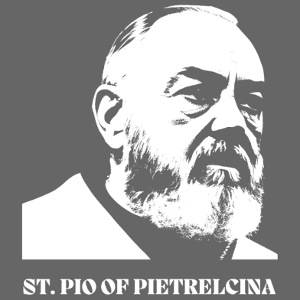 St. Pio