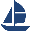 Segelboot Segelschiff segeln Geschenk