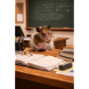 Chico 11: Professor