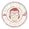 Not my circus, not my monkeys