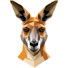 Kangaroo Australia Outback Wild Cute Kangaroos