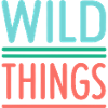 Wild Things Pastel Retro