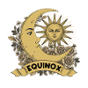 Equinox Renew Rebalance Rebirth Ostara