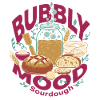 Sourdough Bubbly Mood Bread Baking Baker