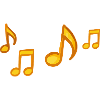 Sunny Notes Illustration