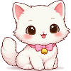 Kitten Bell Magic