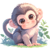 Macaque Macaque