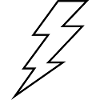 Lightning bolt