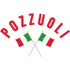 Pozzuoli Crossed Italian Flags