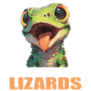Lizards Lizard