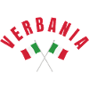 Verbania Crossed Italian Flags
